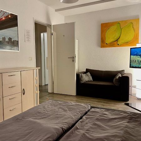 Winwin Im Westen Bielefeld Dış mekan fotoğraf