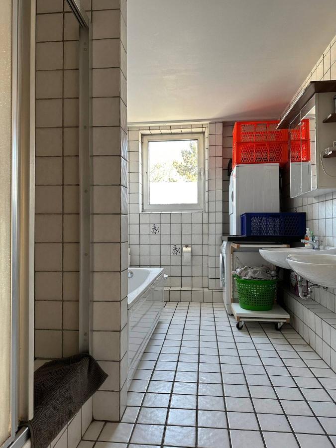 Winwin Im Westen Bielefeld Dış mekan fotoğraf