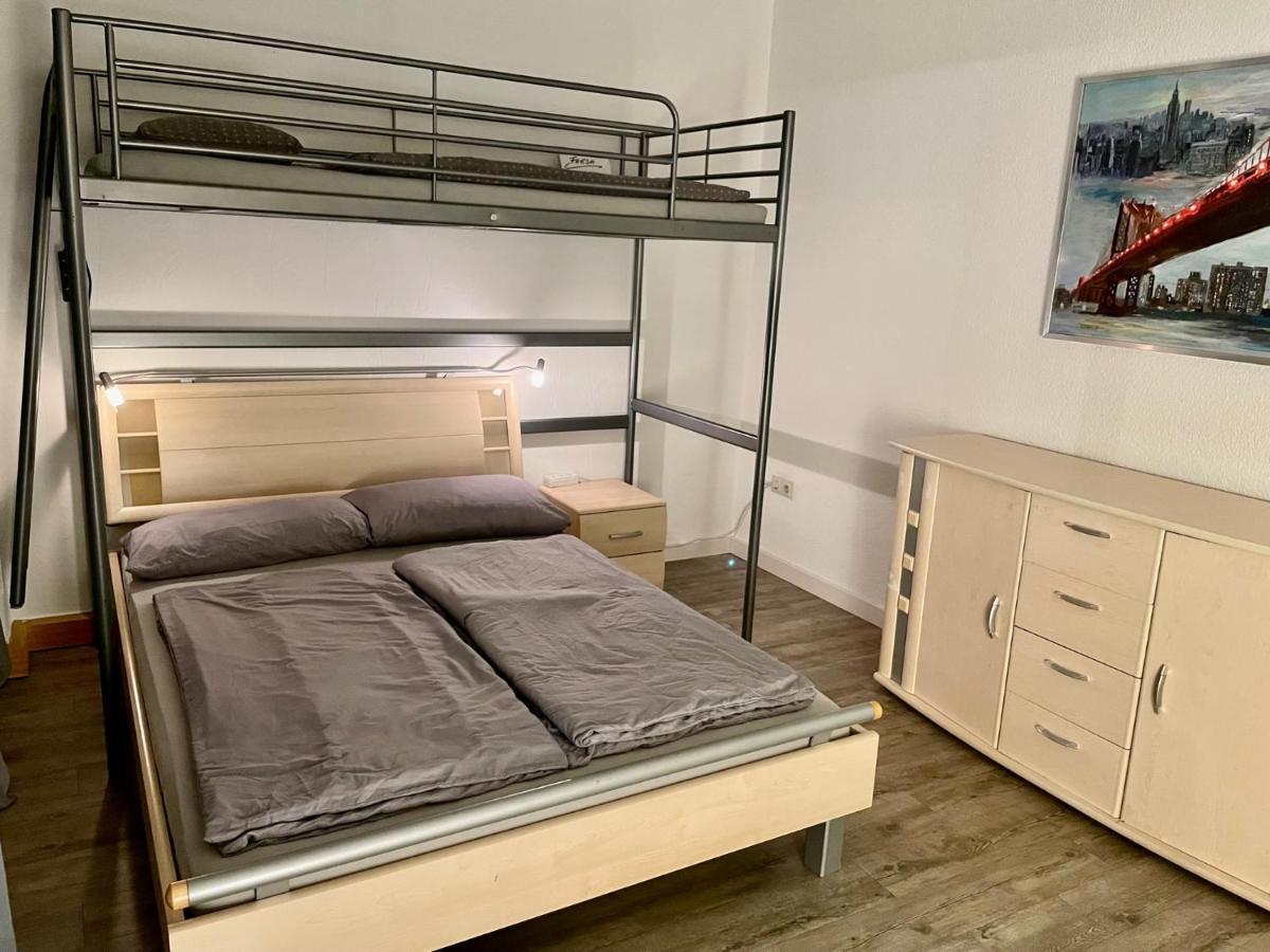 Winwin Im Westen Bielefeld Dış mekan fotoğraf