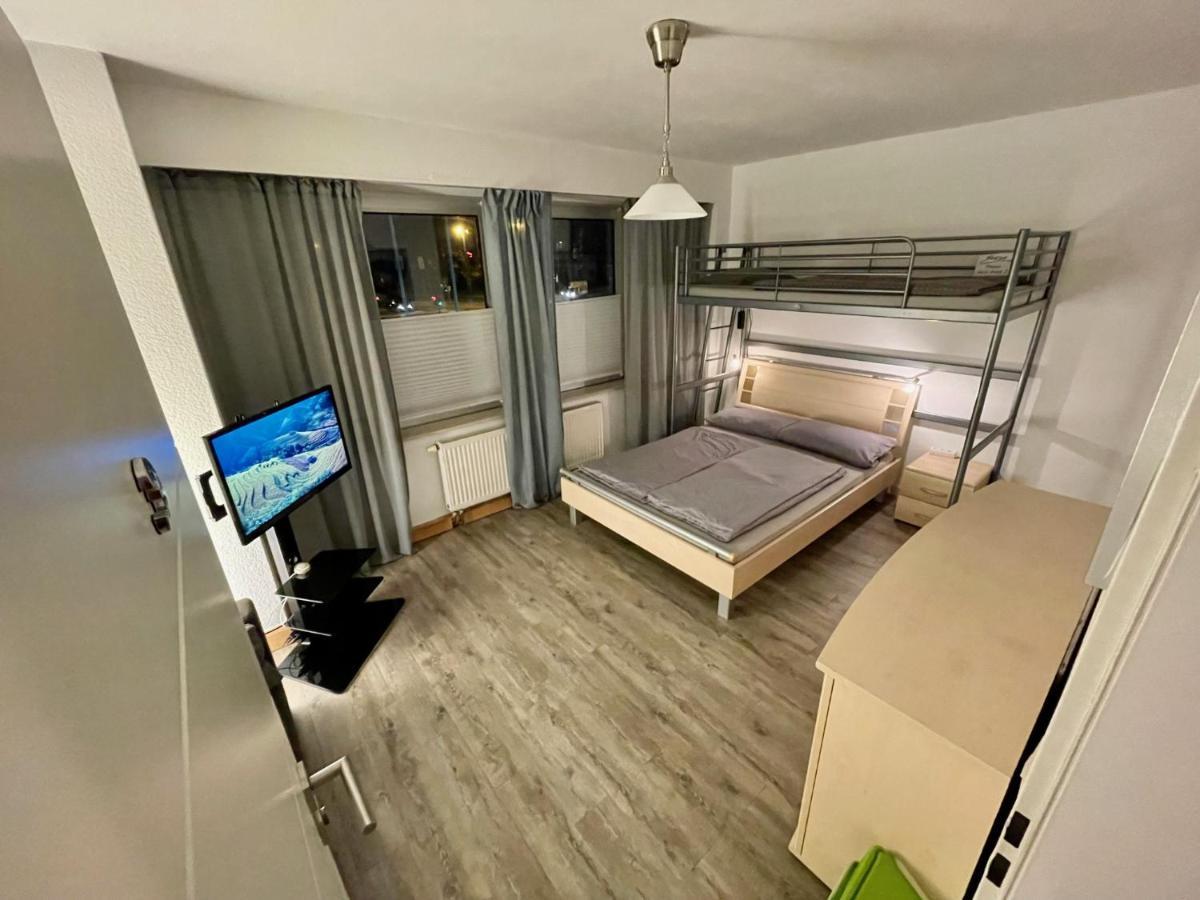 Winwin Im Westen Bielefeld Dış mekan fotoğraf
