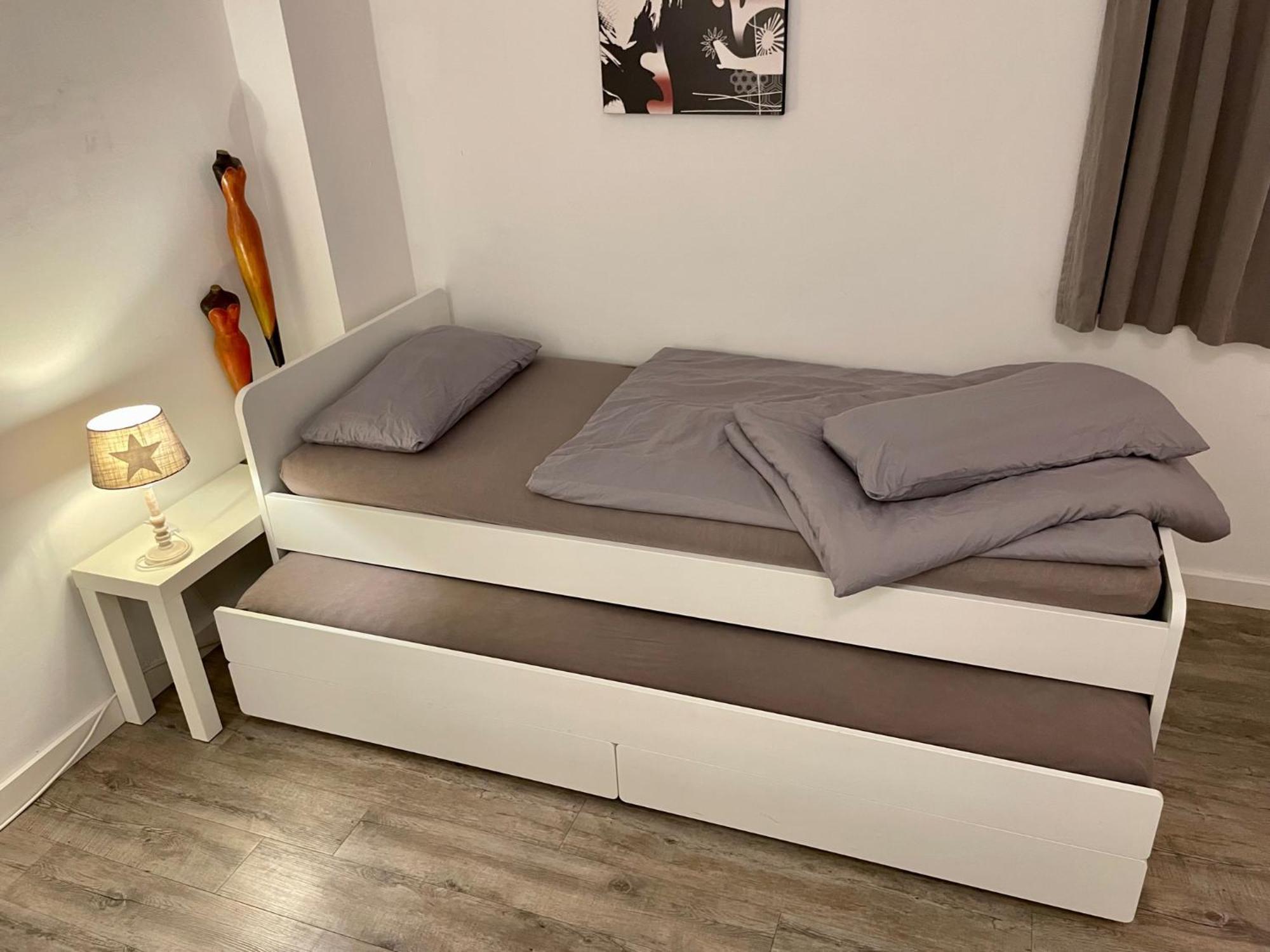 Winwin Im Westen Bielefeld Dış mekan fotoğraf